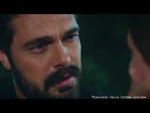 Halil İbrahim Ceyhan x Ölmeyince Sakın Yardan Ayrılma 💫