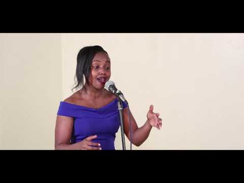 ROOTED- LAMB OF GOD - BENJAMIN DUBE X USIKIAYE MAOMBI -KATHY PRAISE.