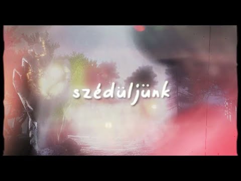 Wellhello - DNS (intro) - Official lyric video