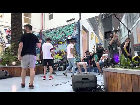 G5 vs Loki vs Yared 8vos Copa Recoleta Fecha 3 2022