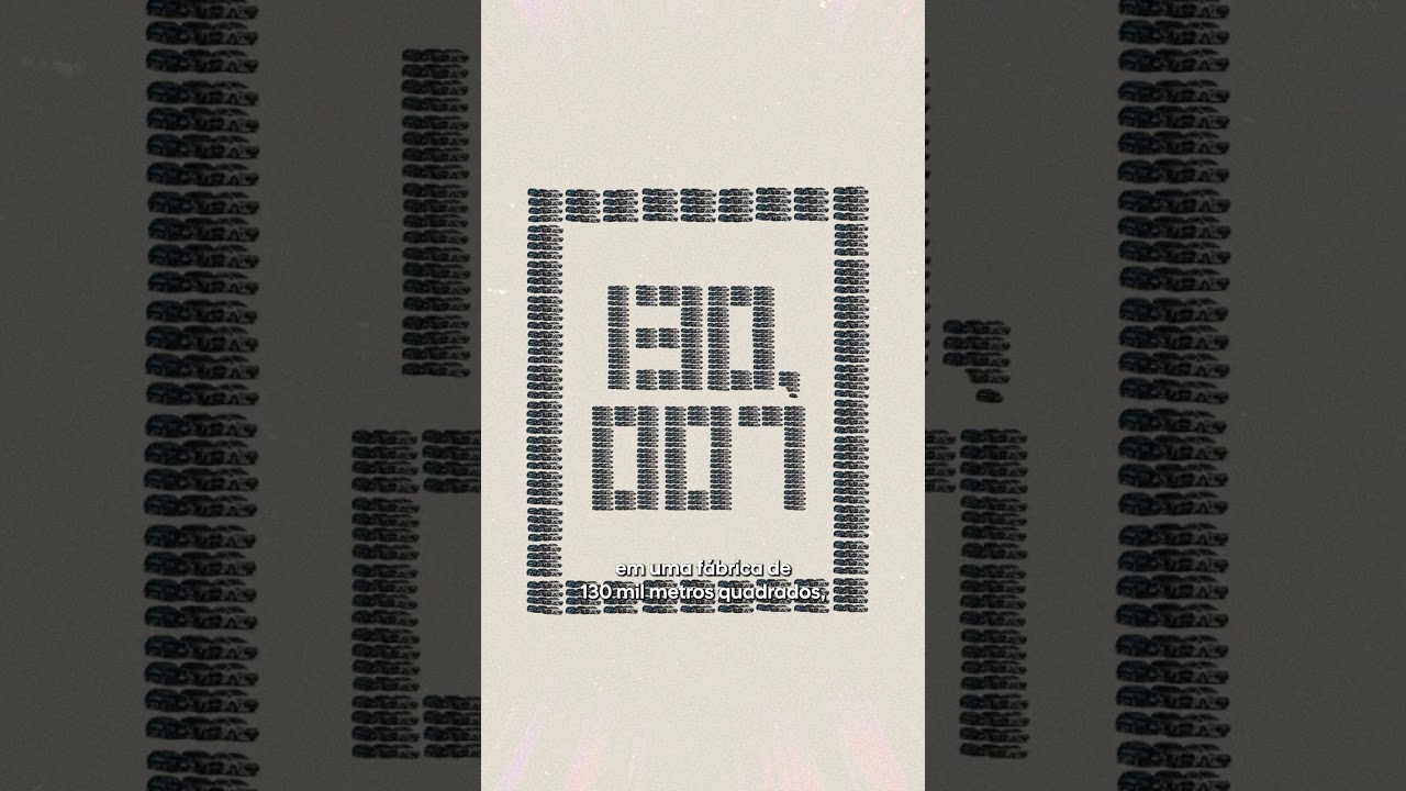 Essa é a Hyundai no Brasil