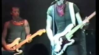 The Dictators @ Irving Plaza 2-7-81 Part 3 of 3