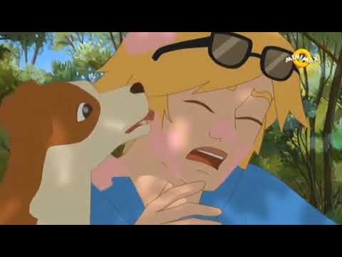 Lenin Ranč - Sezona 2 - Epizoda 18 - Šozet i Pakito