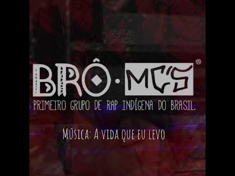 Música: A vida que eu levo