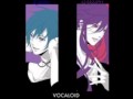 Magnet - Vocaloid Kaito,Kamui Gakupo,Clear and ...