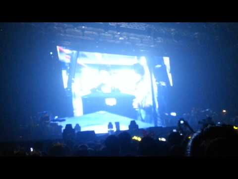 130928 OGS IN BANGKOK INFINITE VCR