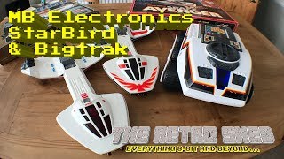 StarBird, Bigtrak MB Electronics | The Retro Shed