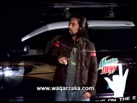 Episode10 PART10 30th December 2010 MOUNTAIN DEW LIVING ON THE EDGE