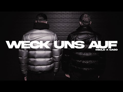 Underamor Clique - Weck uns auf (K.O RUNDE )