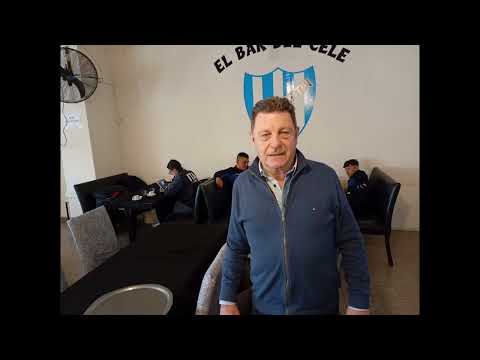 Mundial de "5 Quillas" Marcos Juárez 2026: Entrevista al Tricampeón Mundial Gustavo Torregiani