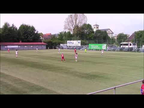 VfB Stuttgart   FC Bayern München U13 Jahrgang 2005