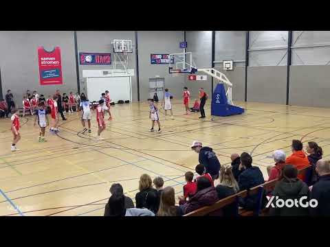 Crackerjacks MU16.1  The Jugglers MU16.1 (16.11.2025)