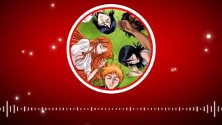 Orange range - Asterisk |Anime Bleach|