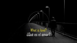 Jaymes Young - What Is Love |  Sub Español e Ingles