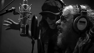 1313 Teaser 1: Mick Mars feat John Corabi - Gimme Blood