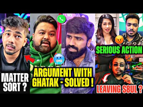 GoldyDa Ghatak ARGUMENT on CALL🤯 Matter Sort❤️ Mamba Org OFFER🚨Scout GoldyDa Matter Sort?🤯 Sharkshee