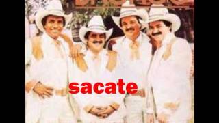 grupo Bronco-Sacate