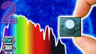 A Small, Cheap Micro-Spectrometer - Review [Pt 2]