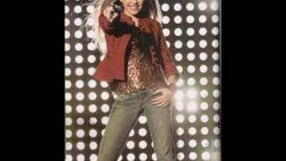 Zip-A-Dee-Do-Da - Hnnah Montana