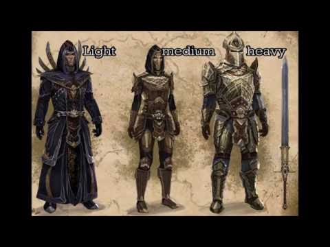 How to get TRINIMAC MOTIF`S, Elder Scrolls Online