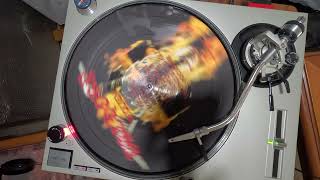 Bathord - Distinguish To Kill 1994. For the fans of Bathord.