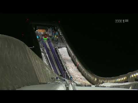 PŚ/RA Oslo 09.03.2018 - relacja z prologu/kwalifikacji