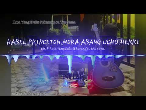 Nh2F Rasa Yang Dulu Sekarang Shu Tra sama