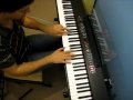 OneRepublic Apologize Piano Cover