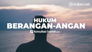 Download lagu Bahaya Tulul Amal dan Hukum Berangan Angan dalam Islam - Konsultasi Syariah mp3 Download lagu Bahaya Tulul Amal dan Hukum Berangan Angan dalam Islam - Konsultasi Syariah mp3