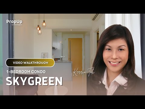 Sky Green, 568 Macpherson Green, Macpherson / Potong Pasir, 1 Bedroom, 474 sqft, Condominium For Rent, by Jolyn Lim, 500254104 - PropertyGuru.com.sg