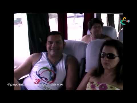 Viagem ao Nordeste capitulo 7