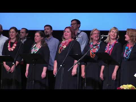 SAMOBOR JE LEPI VAROŠ - VA Samoborke i  gosti