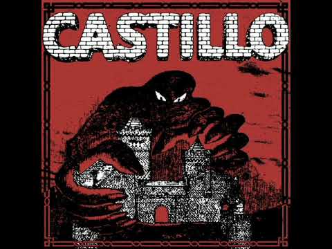 Castillo - Castillo(ep 2021)