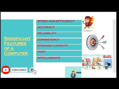 ICT Fundamentals and basics. chapter 1, Learning made easy.