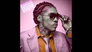 Vybz Kartel x Virginity (Slowed Down By DJ XavierJ713)