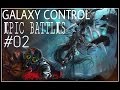 GALAXY CONTROL | MULTIPLAYER RAID EP02 ...