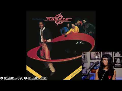 FIRST TIME HEARING Ray Parker Jr. & Raydio - Tonight's The Night REACTION