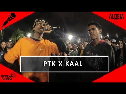 PTK (ES) x Kaal (RJ) | 101ª Batalha da Aldeia | Barueri | SP