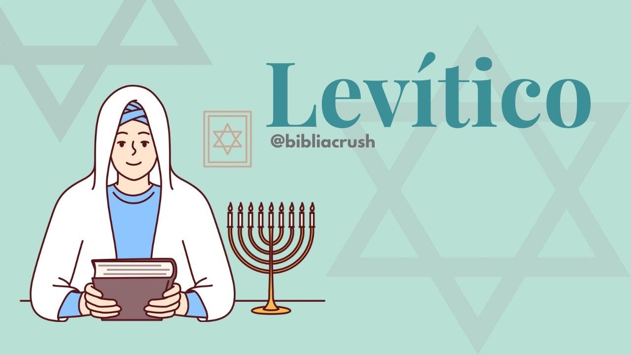 LIVRO DE LEVÍTICO: GUIA DETALHADO SOBRE AS PRÁTICAS RITUAIS E OS SACRIFÍCIOS DO ANTIGO TESTAMENTO
