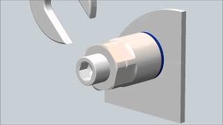 Bimed Assembly Instruction for Hygienic Glands