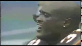 NFL Primetime Music - Unknown Song #31