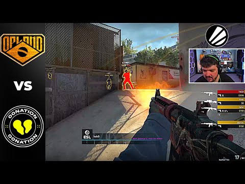 O PLANO VS 00NATION - IEM BRAZIL 2023 SOUTH AMERICA CLOSED QUALIFIER (OVERPASS - MAPA 2 MD3)