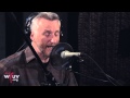 Billy Bragg - "Greetings to the New Brunette" (Live at WFUV)