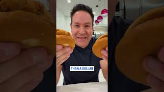 Chick-fil-A Secret Trick: SAME Sandwich, $1.50 Cheaper!