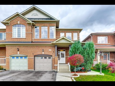 3 Windflower Road Brampton