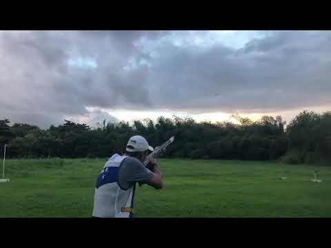 Skeet - Station 2 Single