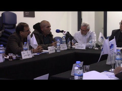 الدولة السورية في أثناء مرحلة الانتداب والحكم الوطني (رديف مصطفى)