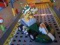Mario Kart Wii K Nex Mario Circuit Track Race