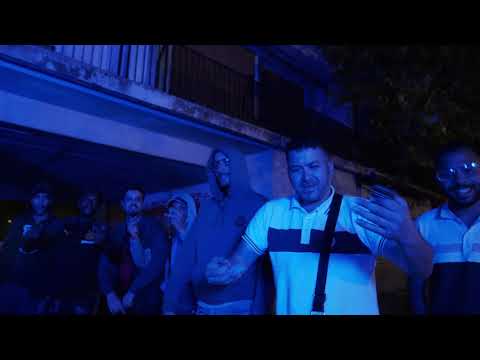 Nomad (Agents Malfrats) - Assassin [Clip Officiel] (Freestyle #1)