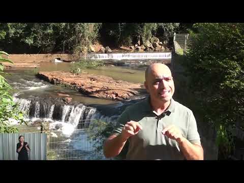 Novo Tiradentes–RS Documentário sobre a história do município